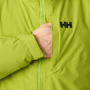 Чоловіча зимова куртка Helly Hansen Panoramic Ins Jacket