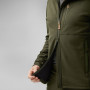 Чоловіча толстовка Fjällräven Keb Fleece Hoodie