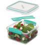 Контейнер для перекусу Sistema Lunch Plus To Go 1,2L