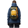 Туристичний рюкзак Fjällräven Bergtagen Touring 22