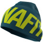 Шапка Dynafit Light Logo Beanie синій/зелений