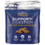 Ласощі для собак Fish4Dogs Digestion White Fish Morsels 225g