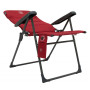 Крісло Vango Radiate Tall Chair