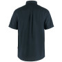 Чоловіча сорочка Fjällräven Övik Travel Shirt SS M