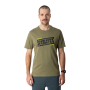 Чоловіча футболка Dynafit Graphic Co T-Shirt M