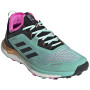 Жіночі черевики Adidas Terrex Agravic Flow