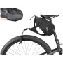 Сумка під сідло Topeak Backloader X 15l