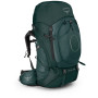 Жіночий рюкзак Osprey Xena 85 II зелений CanopyGreen