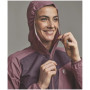 Жіноча софтшелова куртка Ortovox Trace Windbreaker Jacket W