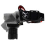 Налобний ліхтарик Cattara LED 180lm ZOOM