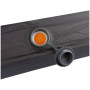 Самонадувний матрац Zulu DreamKing 3D Mat Double 10