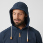 Чоловіча толстовка Fjällräven Övik Fleece Hoodie M