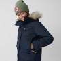 Жіноча куртка Fjällräven Nuuk Parka W