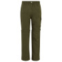Дитячі штани Regatta Sorcer Z/O Trousers III Treetop