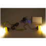 Кемпінгова лампа Bo-Camp Tent light Vipe connectable