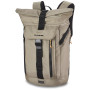 Рюкзак Dakine Motive Rolltop 25l бежевий