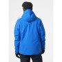 Чоловіча гірськолижна куртка Helly Hansen Panorama Jacket
