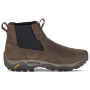 Чоловічі черевики Merrell Moab Adventure Chelsea коричневий