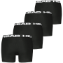 Чоловічі боксери Head Men Basic Boxer 4P