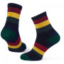 Шкарпетки Warg Happy Merino W Mixed Stripes 3 pack