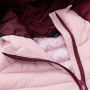 Жіноча куртка Regatta Womens Hooded Leedre Hybrid