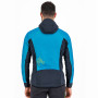 Чоловіча зимова куртка Karpos Miage Polartec Jacket