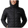 Жіноче зимове пальто Columbia Delta Ridge™ Long Down Jacket