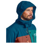 Чоловіча куртка Ortovox 3L Deep Shell Jacket