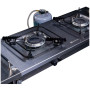 Пальник Ridge Monkey Grilla CookStation Double Hob