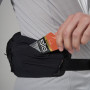 Поясна сумка для бігу Montane Gecko Wp1+