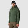 Чоловіча куртка The North Face M Belleview Stretch Down Hoodie