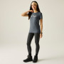Жіноча футболка Regatta Women’s Fingal Stretch
