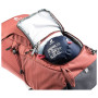 Жіночий рюкзак Deuter Trail Pro 30 SL