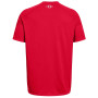 Чоловіча футболка Under Armour Tech 2.0 WM Graphic SS