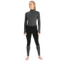 Жіноча функціональна толстовка Icebreaker ZoneKnit™ 260 LS Half Zip