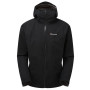 Чоловіча куртка Montane Pac Plus Jacket чорний