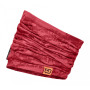Багатофункціональний шарф Ortovox 120 Tec Neckwarmer (2019) рожевий/бордовий HotCoral