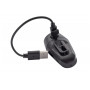 Переднє світло Just One Wista USB