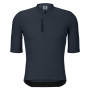 Чоловіча велофутболка Scott Jersey M's Pro SS темно-синій dark blue