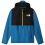 Чоловіча куртка The North Face Ma Wind Anorak синій
