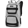 Batoh Dakine Duel 26l šedá laurelwood