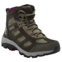 Жіночі черевики Jack Wolfskin Vojo 3 Texapore Mid W 2022
