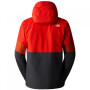 Чоловіча куртка The North Face Lightning Jacket