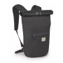 Міський рюкзак Osprey Arcane Roll Top Wp 18 чорний