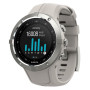 Годинник Suunto Spartan Trainer Wrist HR сірий Sandstone