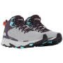 Жіночі черевики The North Face Vectiv Exploris Mid Futurelight Leather