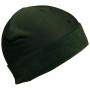 Шапка Warmpeace Skip Powerstretch темно-зелений Alpine Green