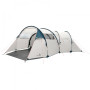 Сімейний намет Easy Camp Alicante 600 Twin