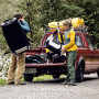 Дорожня сумка Ortlieb Duffle RS 110L