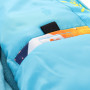 Дитяча гірськолижна куртка Alpine Pro Zawero